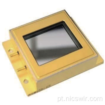 Detector de matriz InGaas NIC 640 para venda